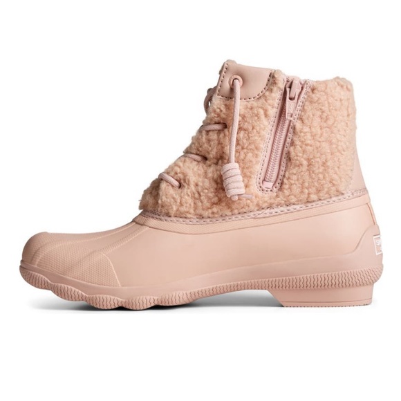 SPERRY Top-Sider Syren Gulf Duck Boot - Picture 6 of 6